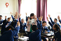 男女逼逼逼君谊中学“新初中”